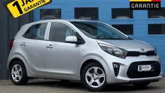Grijs Gebruikt 2019 Kia Picanto Hatchback | € 8.740 (Goede deal)