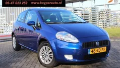 Gebruikt 2007 Fiat Grande Punto Dynamic Hatchback | € 1.699 (Eerlijke prijs)
