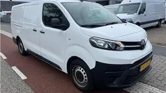 Gebruikt 2020 Toyota Proace Comfort Van | € 9.850 (Super prijs)