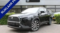 Gebruikt 2024 Toyota Corolla Cross Plus SUV | € 37.950 (Eerlijke prijs)