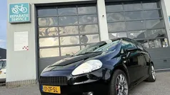 Gebruikt 2008 Fiat Grande Punto Sport Hatchback | € 1.950 (Eerlijke prijs)