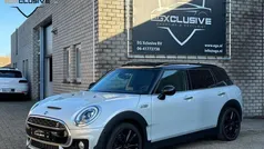Gebruikt 2019 Mini John Cooper Works Clubman Stationwagen | € 19.950 (Eerlijke prijs)