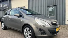 Gebruikt 2011 Opel Corsa Selection Hatchback | € 2.995 (Eerlijke prijs)