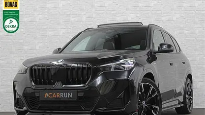 Occasion BMW X1 Performance 136 PK (100 kW) 2025 SUV