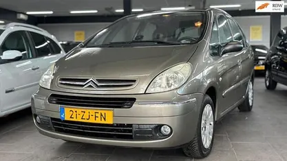 Occasion Citroën Xsara Picasso 109 PK (80 kW) 2008 MPV