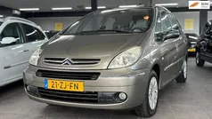Bruin Gebruikt 2008 Citroën Xsara Picasso MPV | € 1.950 (Eerlijke prijs)