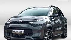 Grijs Gebruikt 2023 Citroën C3 Aircross PureTech SUV | € 20.695 (Eerlijke prijs)