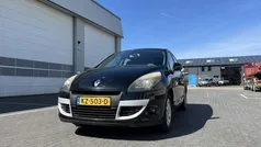 Zwart Gebruikt 2011 Renault Scénic III Bose Edition MPV | € 4.750 (Eerlijke prijs)