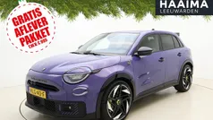 Paars Gebruikt 2025 Abarth 600e Scorpionissima SUV | € 43.950 (Eerlijke prijs)