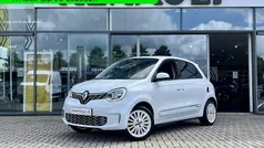 Wit Gebruikt 2021 Renault Twingo Vibes Hatchback | € 12.950 (Eerlijke prijs)