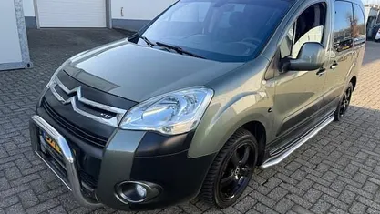 Occasion 2011 Citroën Berlingo XTR MPV | € 4.750 (Eerlijke prijs)