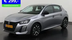 Grijs Gebruikt 2025 Peugeot 208 Style Hatchback | € 20.740 (Eerlijke prijs)