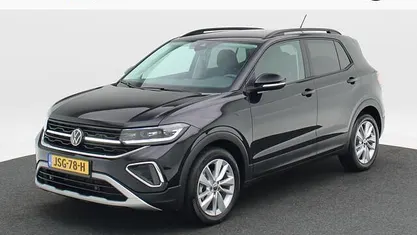Occasion 2025 VW T-Cross Edition SUV | € 30.850 (Eerlijke prijs)