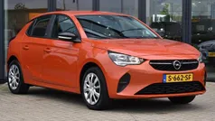 Gebruikt 2023 Opel Corsa-e Hatchback | € 19.945 (Eerlijke prijs)