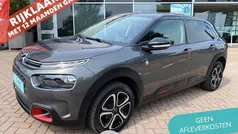 Gebruikt 2020 Citroën C4 Cactus Comfort Hatchback | € 14.900 (Eerlijke prijs)