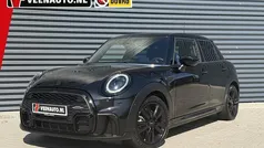 Gebruikt 2022 Mini John Cooper Works Hatchback | € 29.945 (Eerlijke prijs)