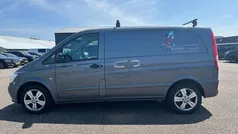Gebruikt 2013 Mercedes Vito MPV | € 5.795 (Super prijs)