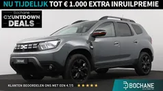 Gebruikt 2023 Dacia Duster Extreme SUV | € 25.695 (Eerlijke prijs)