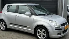 Gebruikt 2005 Suzuki Swift Exclusive Hatchback | € 3.450 (Eerlijke prijs)