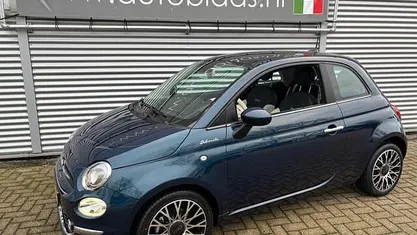 Occasion 2022 Fiat 500 Launch Edition Hatchback | € 13.950 (Eerlijke prijs)