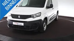 Gebruikt 2020 Peugeot Partner Premium MPV | € 8.950 (Goede deal)