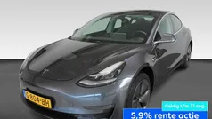 Gebruikt 2019 Tesla Model 3 Standard Range Sedan | € 19.925 (Eerlijke prijs)