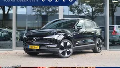 Gebruikt 2025 Volvo EX30 Plus SUV | € 34.950 (Goede deal)