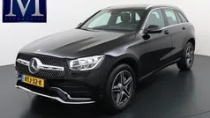 Gebruikt 2022 Mercedes GLC300e SUV | € 43.877 (Goede deal)