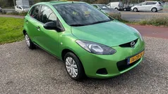 Gebruikt 2007 Mazda 2 Exclusive Hatchback | € 2.950 (Eerlijke prijs)