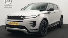 Zilver Gebruikt 2022 Land Rover Range Rover evoque SE Dynamic SUV | € 44.740 (Super prijs)
