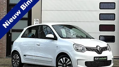 Occasion 2022 Renault Twingo Intens Hatchback | € 10.790 (Eerlijke prijs)