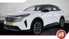 Wit Gebruikt 2024 Peugeot 3008 GT SUV | € 36.425 (Goede deal)