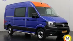 Gebruikt 2019 VW Crafter Van | € 18.750 (Eerlijke prijs)