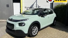 Gebruikt 2020 Citroën C3 Feel Hatchback | € 9.750 (Eerlijke prijs)