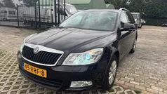 Gebruikt 2011 Skoda Octavia Business Line Stationwagen | € 1.650 (Super prijs)