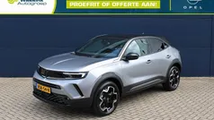 Grijs Gebruikt 2024 Opel Mokka Ultimate SUV | € 28.285 (Eerlijke prijs)
