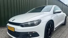 Gebruikt 2009 VW Scirocco Coupé | € 5.199 (Eerlijke prijs)