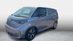 Zilver Nieuw 2025 VW ID. Buzz Edition Van | € 49.350 (Eerlijke prijs)