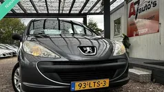 Gebruikt 2010 Peugeot 206+ Hatchback | € 1.200 (Eerlijke prijs)