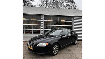 Occasion Volvo S80 Kinetic 200 PK (147 kW) 2007 Sedan