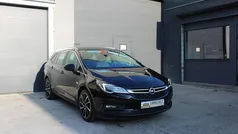 Gebruikt 2018 Opel Astra Stationwagen | € 6.999 (Goede deal)
