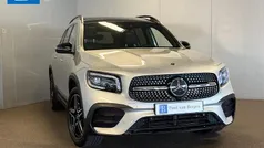 Zilver Gebruikt 2021 Mercedes GLB200 Business SUV | € 37.900 (Goede deal)