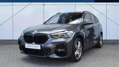 Gebruikt 2020 BMW X1 M Sport SUV | € 30.450 (Eerlijke prijs)