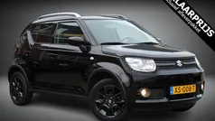 Zwart Gebruikt 2019 Suzuki Ignis Hatchback | € 14.950 (Eerlijke prijs)