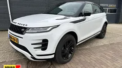 Wit Gebruikt 2021 Land Rover Range Rover evoque S SUV | € 39.950 (Eerlijke prijs)