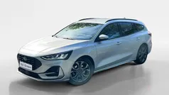 Gebruikt 2023 Ford Focus ST-Line Stationwagen | € 20.800 (Eerlijke prijs)