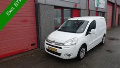 Wit Gebruikt 2015 Citroën Berlingo Van | € 3.990 (Goede deal)