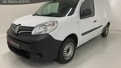 Overige Gebruikt 2021 Renault Kangoo Komfort MPV | € 8.950 (Goede deal)
