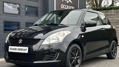 Occasion Suzuki Swift 94 PK (69 kW) 2013 Hatchback