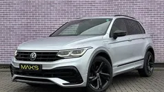 Grijs Gebruikt 2021 VW Tiguan Business+ SUV | € 34.894 (Eerlijke prijs)